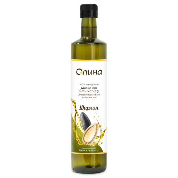 Шарлан Олина - 750мл